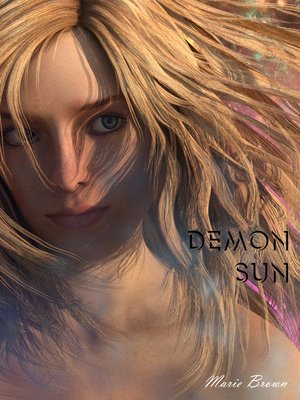 cover image of Demon Sun